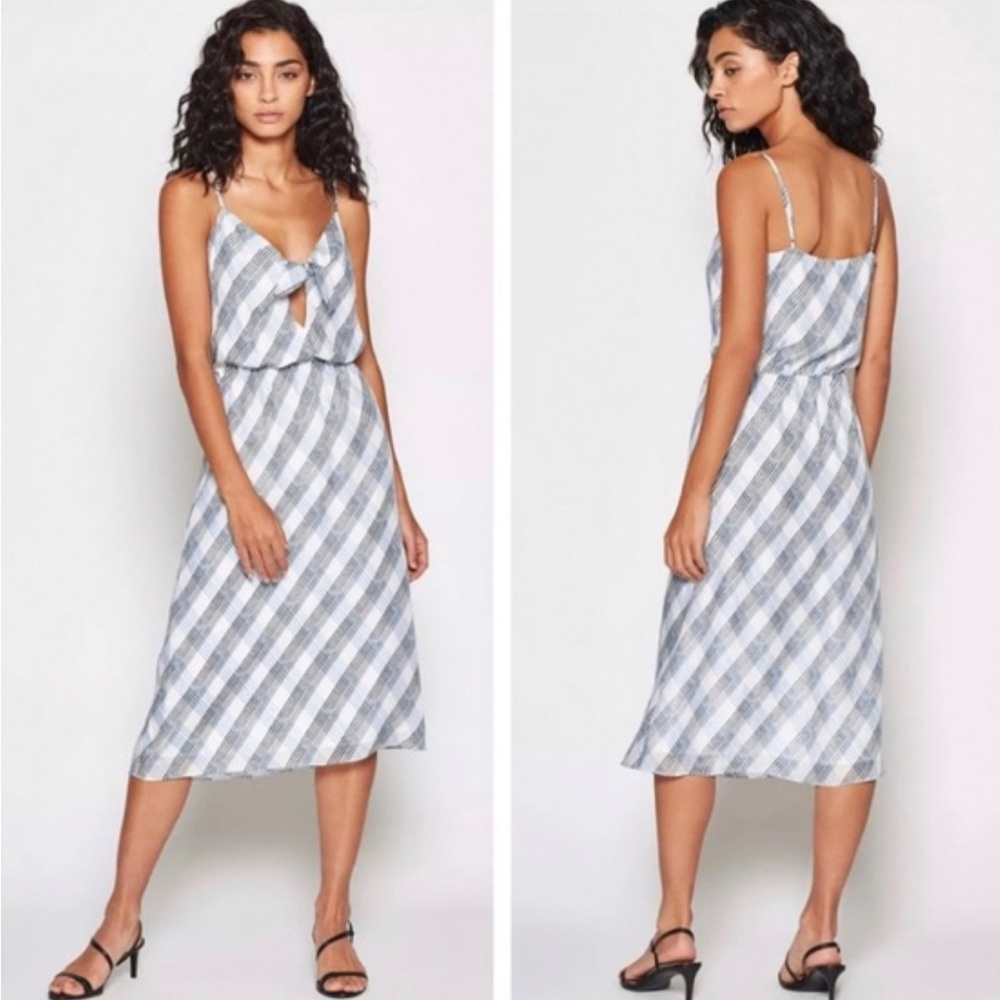 NWT Joie Silk Dress size XXS